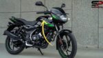 Bajaj Pulsar 125