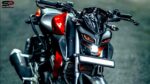 Yamaha MT 15 V2
