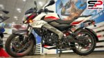 Bajaj Pulsar NS200
