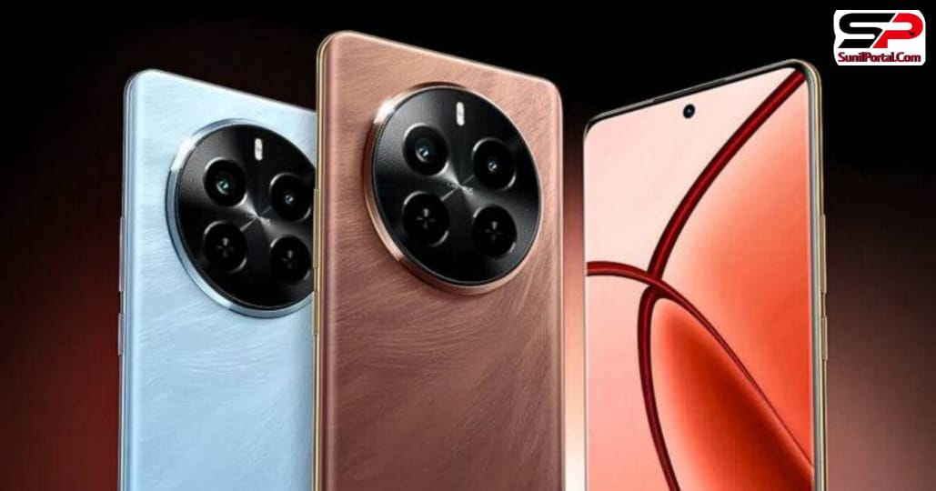 Realme P3x 5G