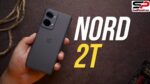 OnePlus Nord 2T 5G