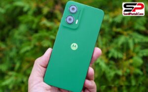 Motorola Moto G35 5G