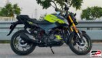 Hero Xtreme 160R