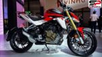 Hero Xtreme 250R