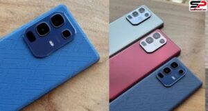 Infinix Note 50s 5G