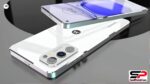 Motorola Edge 60 Fusion