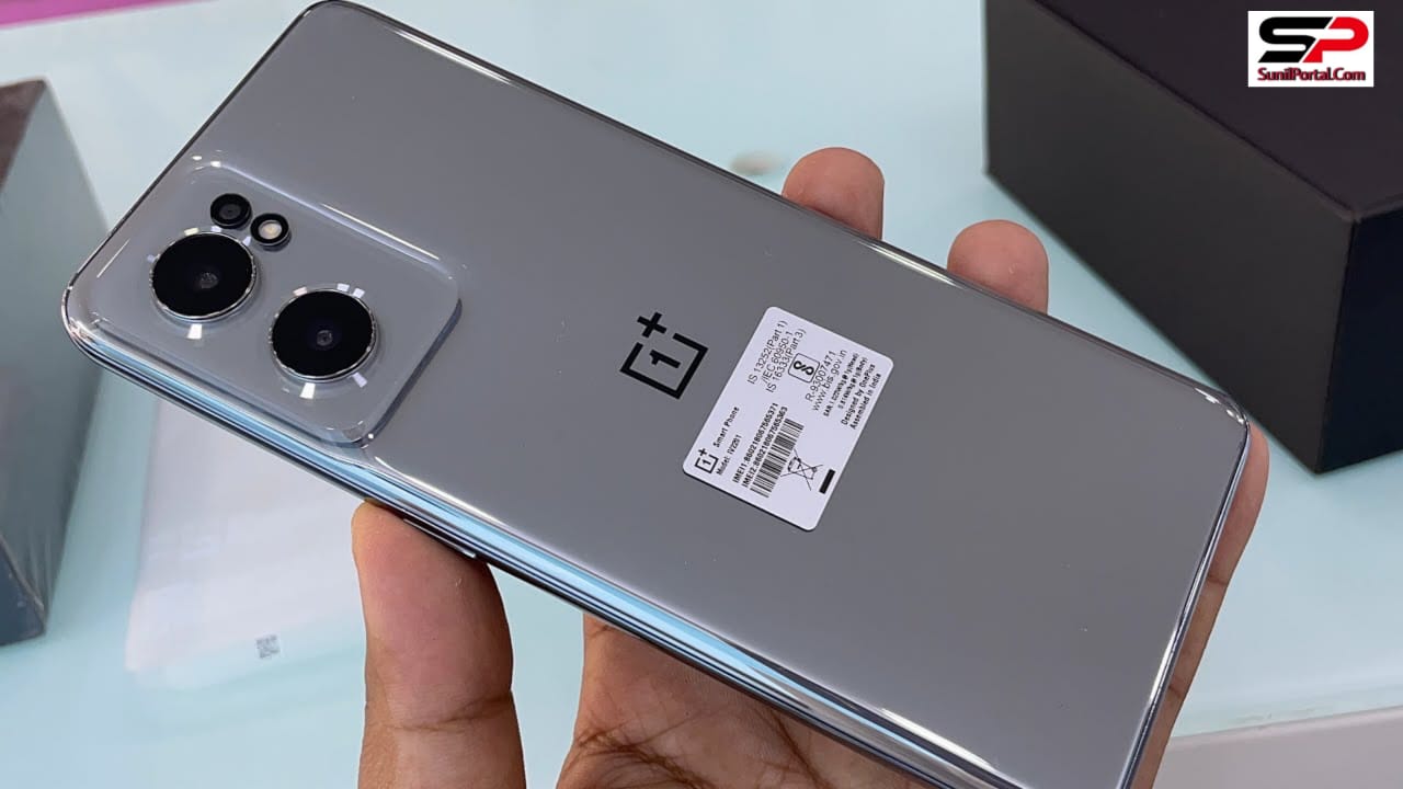 OnePlus Nord 2 5G