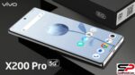 Vivo X200 5G