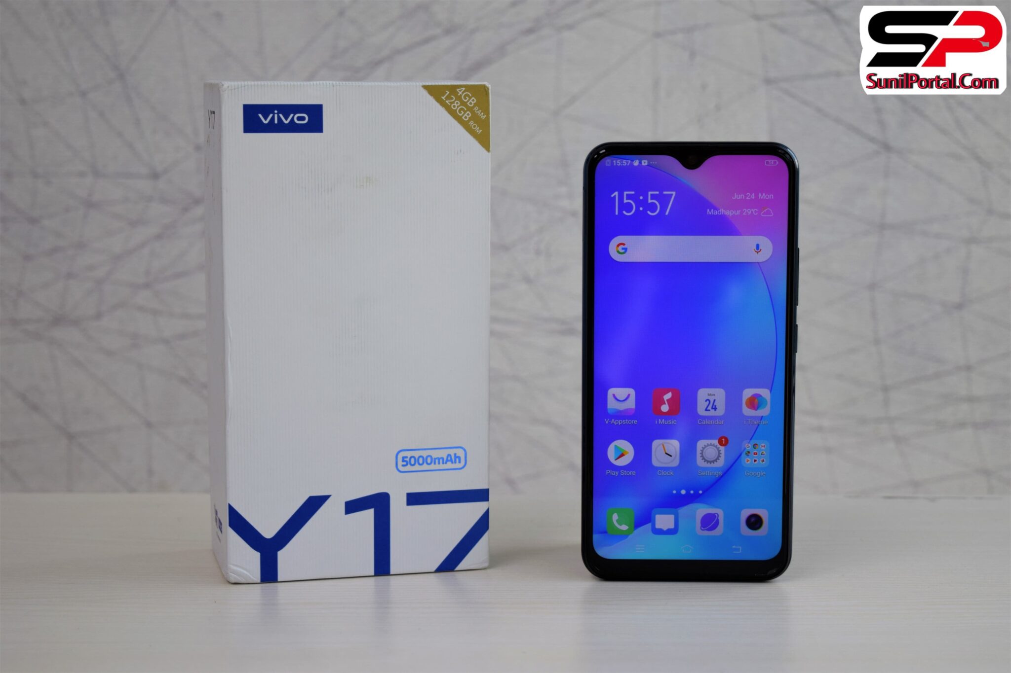 Vivo Y17