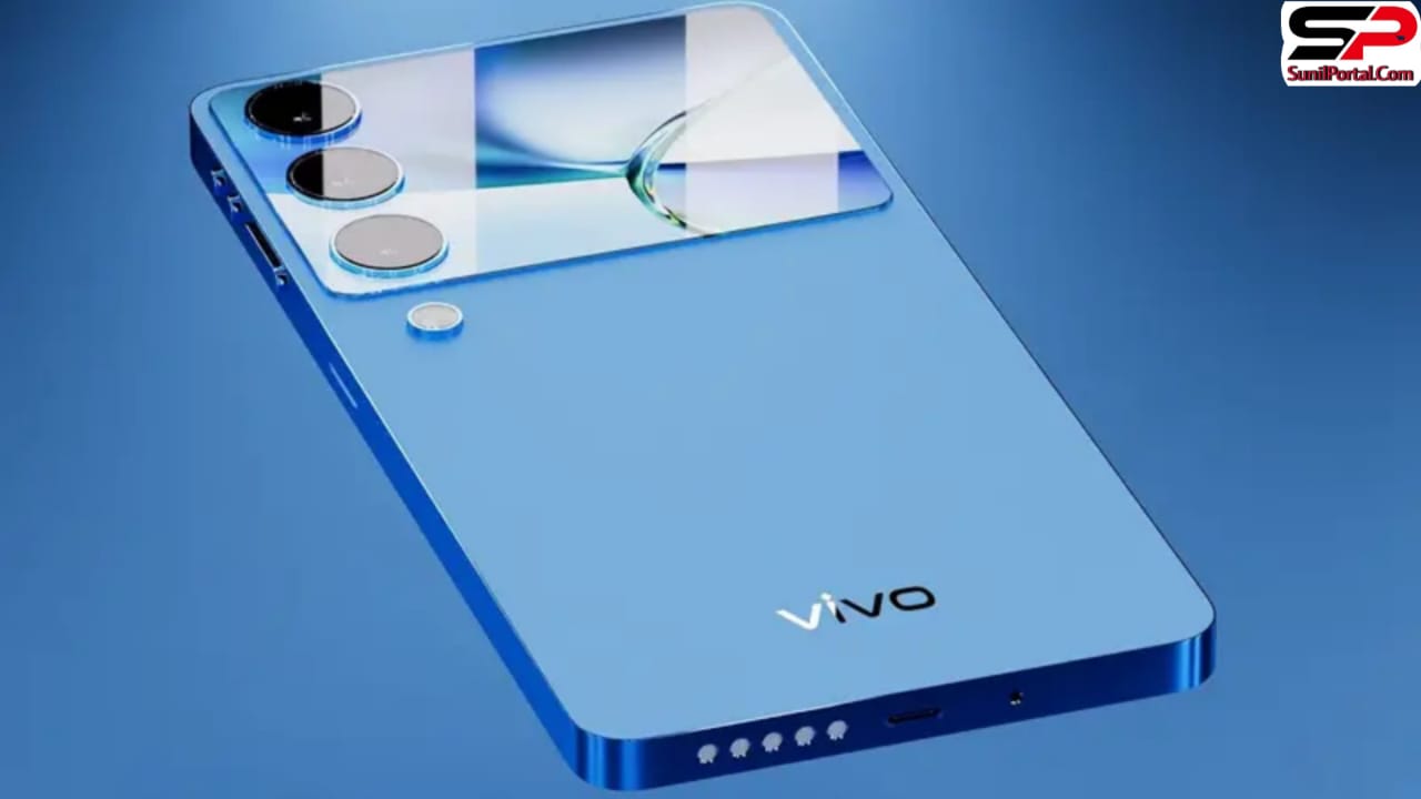 Vivo V50 Pro 5G