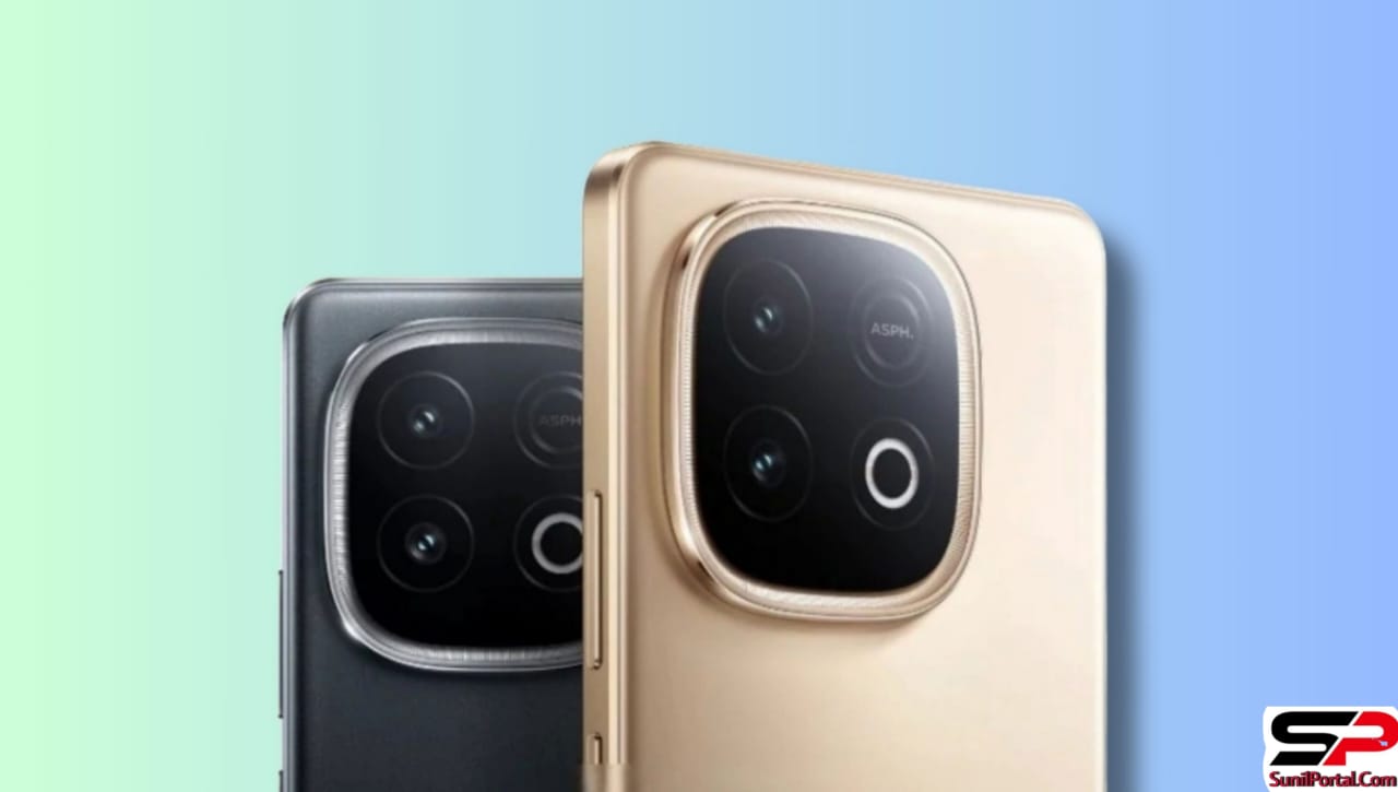 Vivo Y300 GT