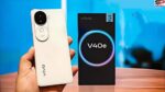 Vivo V40e 5G