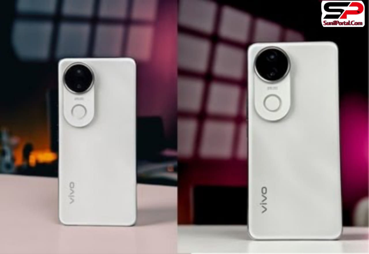 Vivo V50 Elite Edition