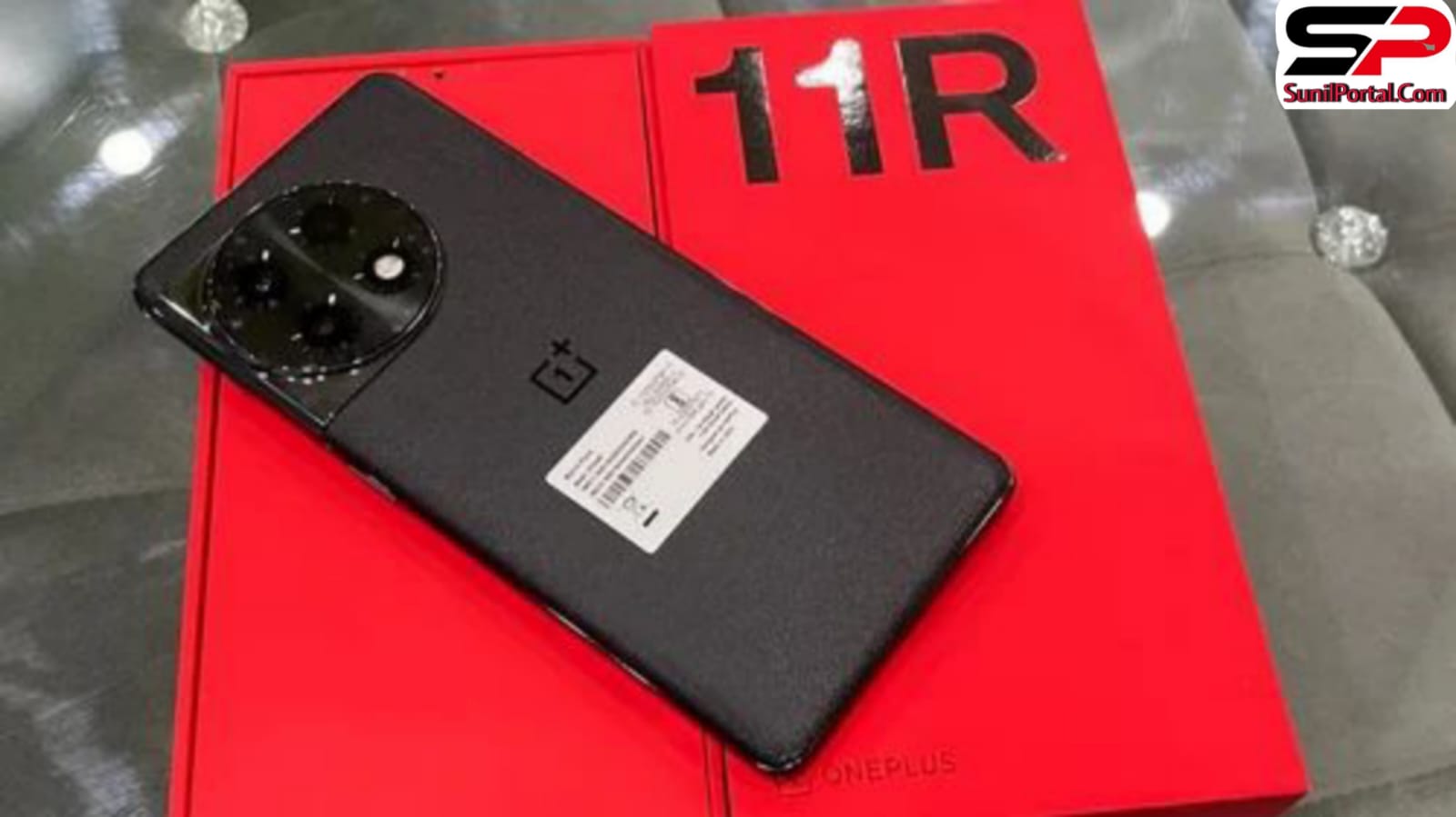 OnePlus 11R