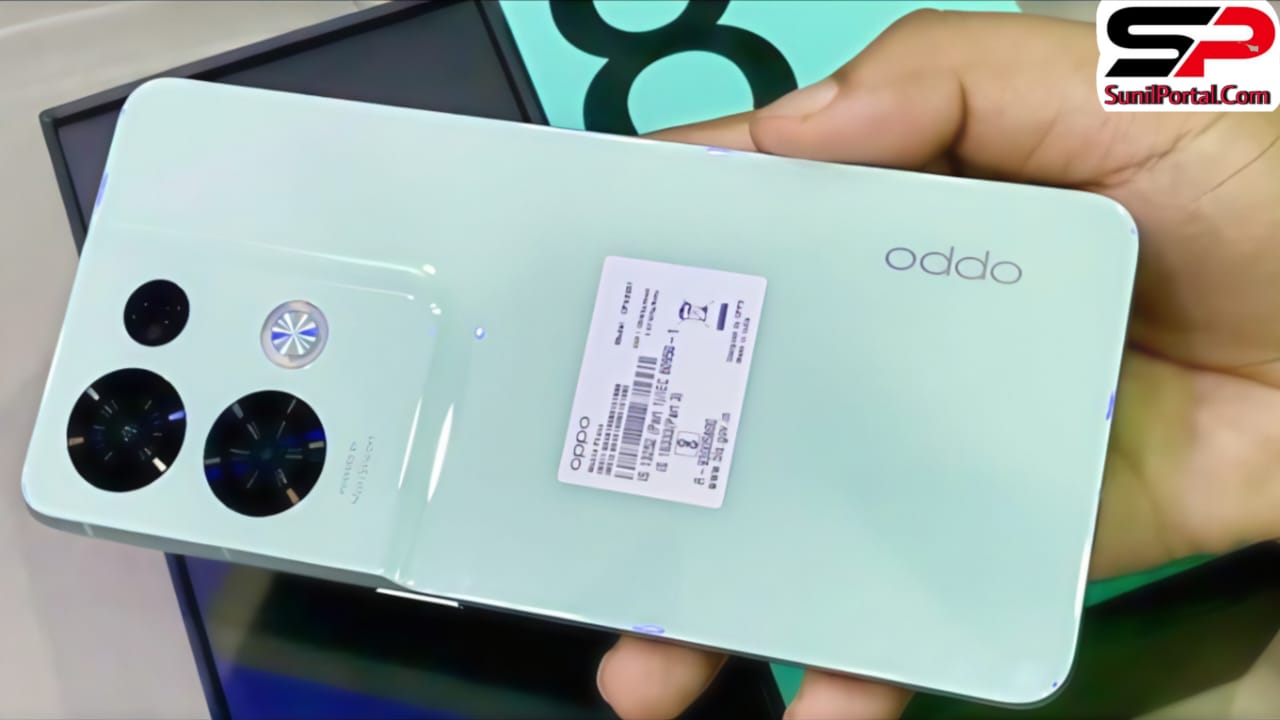 Oppo Reno Premium