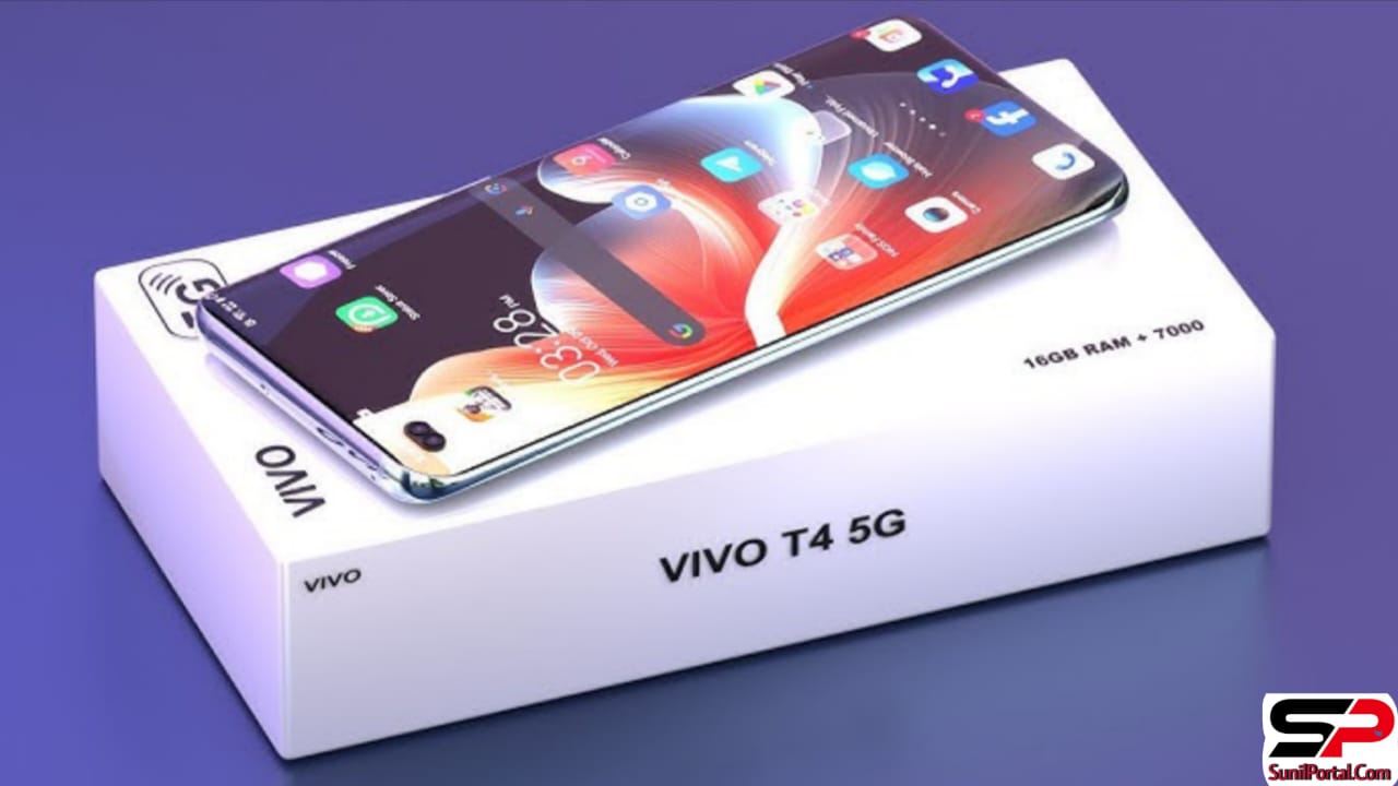 Vivo T4 5G