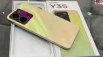 Vivo Y35 5G